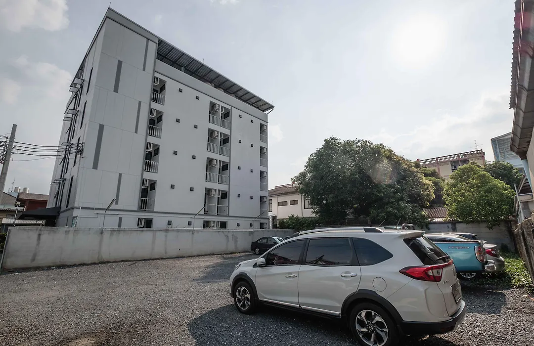 Don Muang Hotel-1