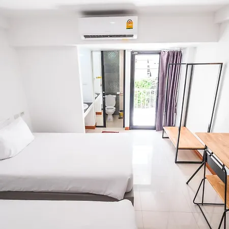 Don Muang Hotel-2